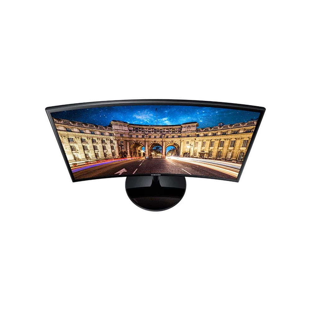 ECRAN 27'' LED SAMSUNG LC27F390 HDMI CURVED