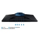ECRAN GAMER SAMSUNG 24'' FULL HD LS24AG320 165HZ