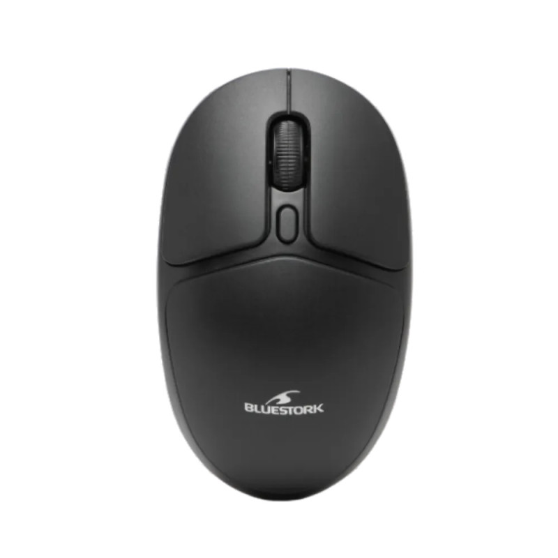 BLUESTROK OFFICE 25 Souris sans-fil ultra compacte 
