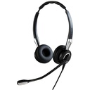 Casque Jabra BIZ™ 2400 Duo USB NOUVELLE GENERATION MS Lyn