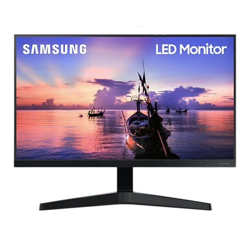 ECRAN 27'' LED SAMSUNG LF27T350FH HDMI