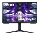 ECRAN GAMER SAMSUNG 24'' FULL HD LS24AG320 165HZ