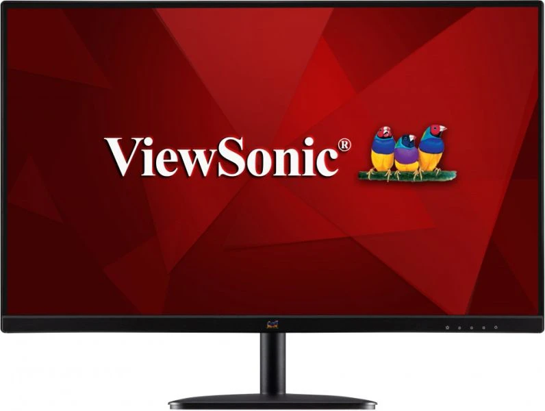 ECRAN VIEWSONIC 27'' LED IPS FHD VA2732-H 75HZ