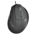 BLUESTROK M-W-ERGO Souris Ergonomique filaire 