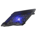 Bluestork COOLER FIRST Support PC VENTILE