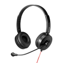 BLUESTROK MC202 Micro casque stéréo Jack 3.5 mm