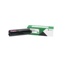 LEXMARK TONER Magenta -20N50M0- 