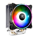 SPIRIT OF GAMER CPU AIRCOOLER ARGB 