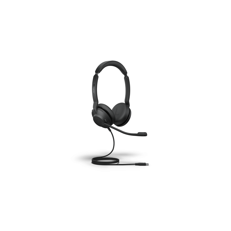  Jabra Evolve2 30 USB-A MS Stereo