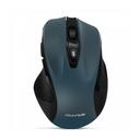 SOG SOURIS SANS FIL BLEU SHAPE 6D MOUSE