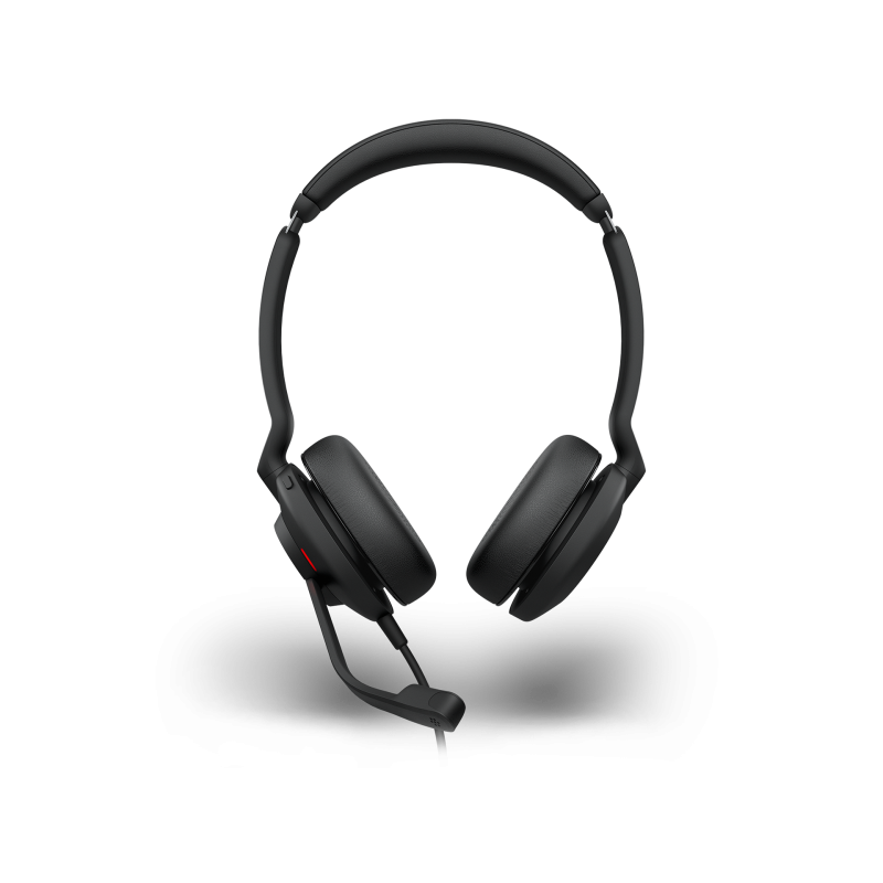  Casque Jabra Evolve2 30 USB-A MS Stereo