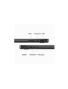 14-inch MacBook Pro Apple M3 Pro chip with 11‑core CPU and 14‑core GPU,18GB 512GB SSD - Space Black 
