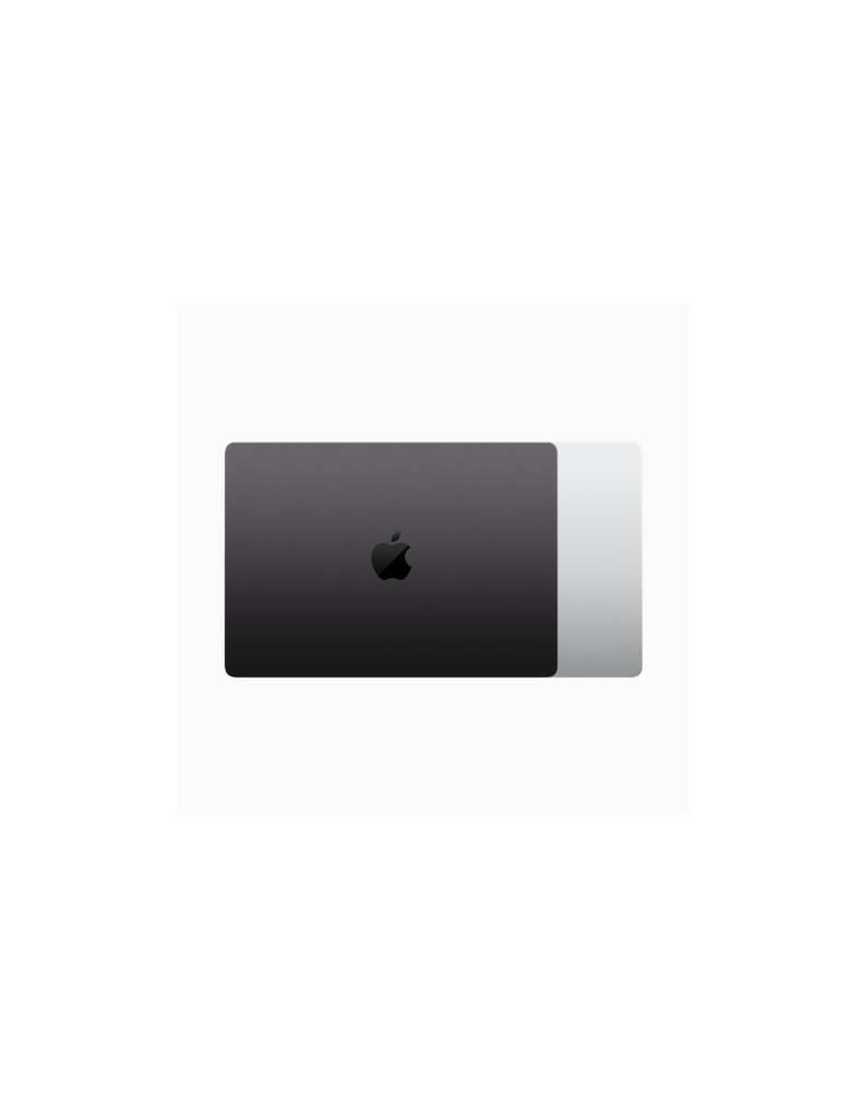 14-inch MacBook Pro Apple M3 Pro chip with 12‑core CPU and 18‑core GPU, 18GB  1TB SSD - Space Black 