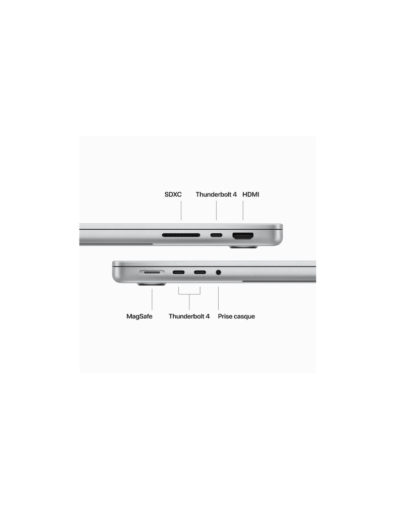 16 inch MacBook Pro Apple M3 Pro chip with 12 core CPU and 18 core GPU 18GB 512GB SSD   Space Black 