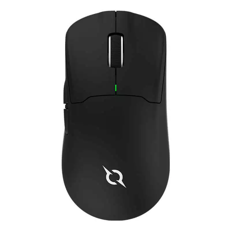 AQIRYS SOURIS M60 BLACK