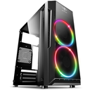BOITIER SOG DEATHMATCH 3 RGB  GAMING MATX /ITX 