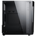 BOITIER SOG DEATHMATCH 3 RGB  GAMING MATX /ITX 