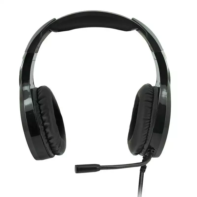 Casque Gamer SOG PRO-H8 RGB - Black 