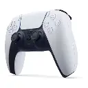 DualSense - Manette PS5 White + Jeu FC 24 - SONY