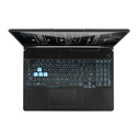 Pc Portable Gamer Asus FA506NFR-HN005W, AMD Ryzen 7, 8Go, RTX 2050 -15.6 pouce 144Hz 
