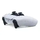 DualSense - Manette PS5 White + Jeu FC 24 - SONY