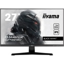 Ecran Gaming Black Hawk G-MASTER G2745HSU-B1 27" FHD 100Hz 1ms