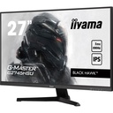 Ecran Gaming Black Hawk G-MASTER G2745HSU-B1 27" FHD 100Hz 1ms