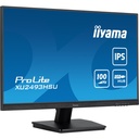 Ecran PC Iiyama ProLite XU2493HSU-B6: 24 IPS FHD 100Hz 