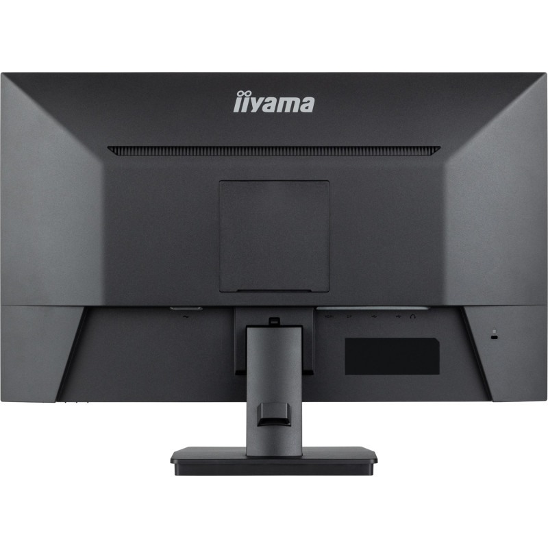 Ecran PC Iiyama ProLite XU2493HSU-B6: 24 IPS FHD 100Hz 