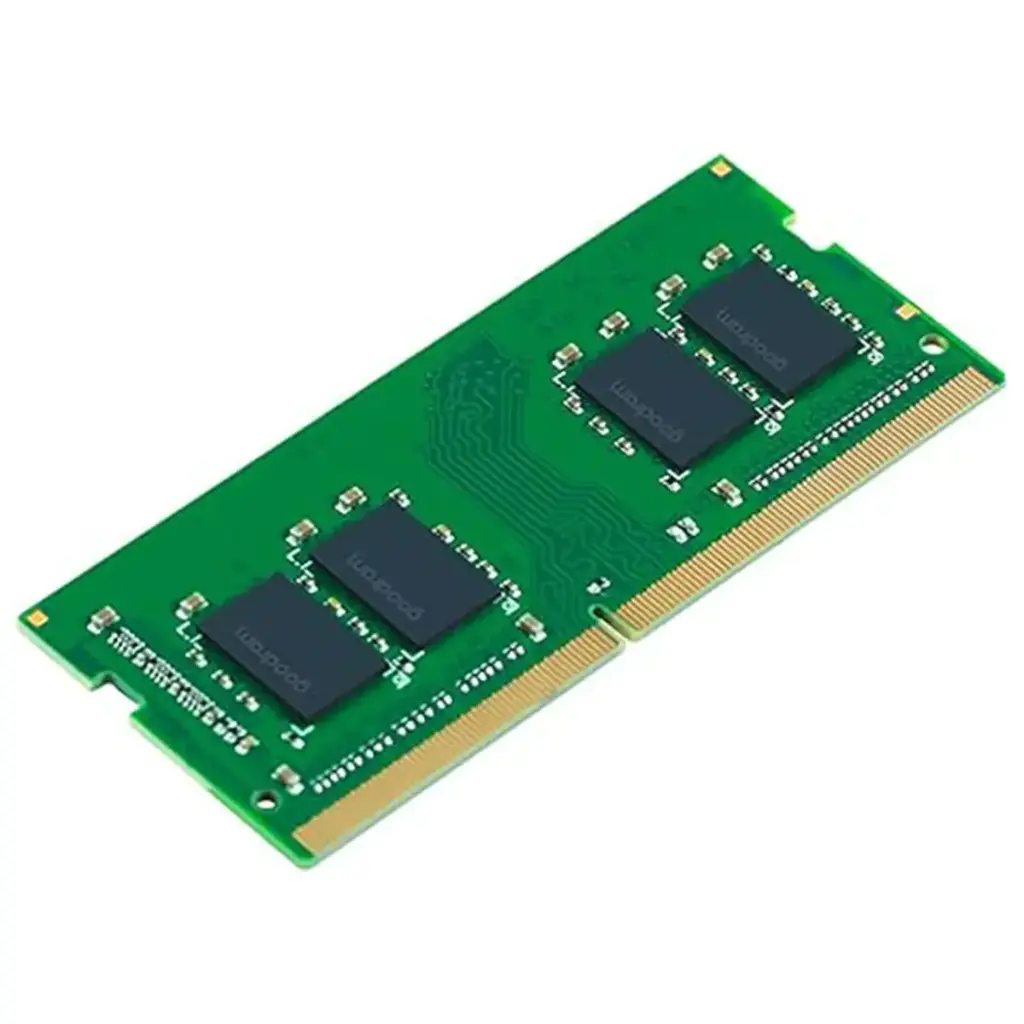 GOODRAM SODIMM DDR4 16G 25600 3200MHZ 
