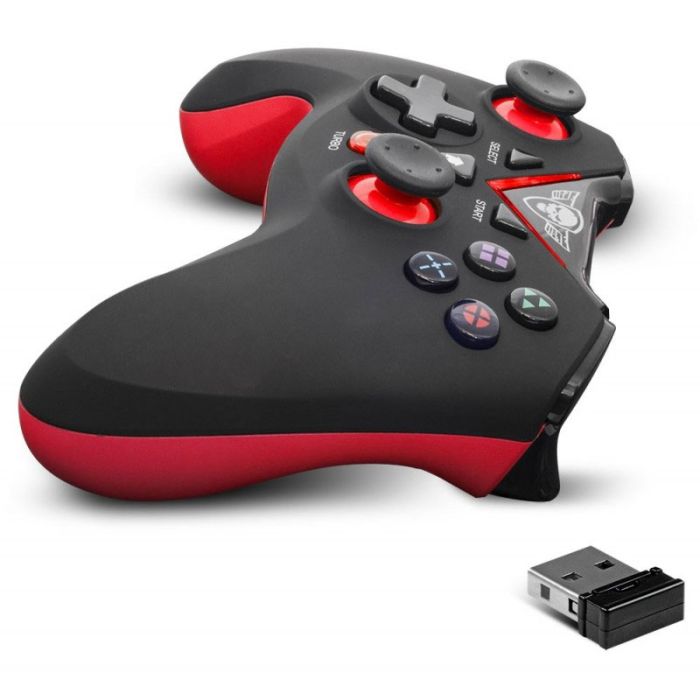 Manette de jeux Sans Fil Spirit of gamer XGP 