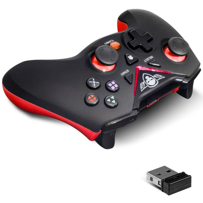 Manette de jeux Sans Fil Spirit of gamer XGP 
