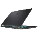 PC Portable Gamer MSI Cyborg 15A13VE-1493XFR i7-13620H 8G 512G RTX4050 