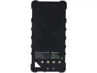 Powerbank Sandberg Outdoor Solar 16000 - Black