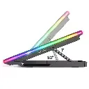 Refroidisseur AIRBLADE 1200 RGB pour pc de 17''