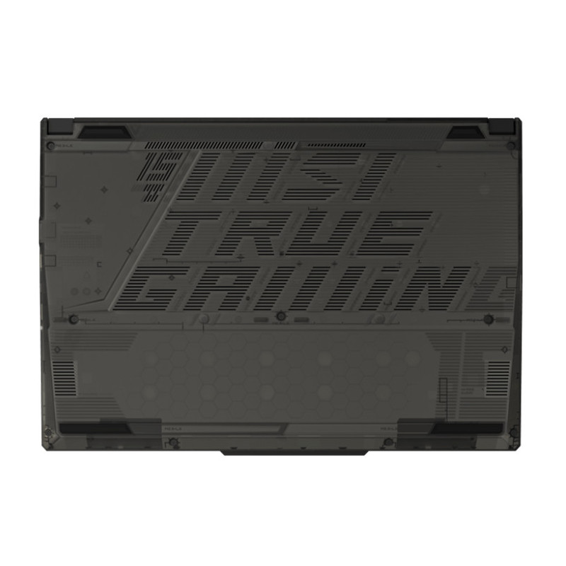 PC Portable Gamer MSI Cyborg 15A13VE-1493XFR i7-13620H 8G 512G RTX4050 