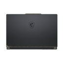 PC Portable Gamer MSI Cyborg 15A13VE-1493XFR i7-13620H 8G 512G RTX4050 