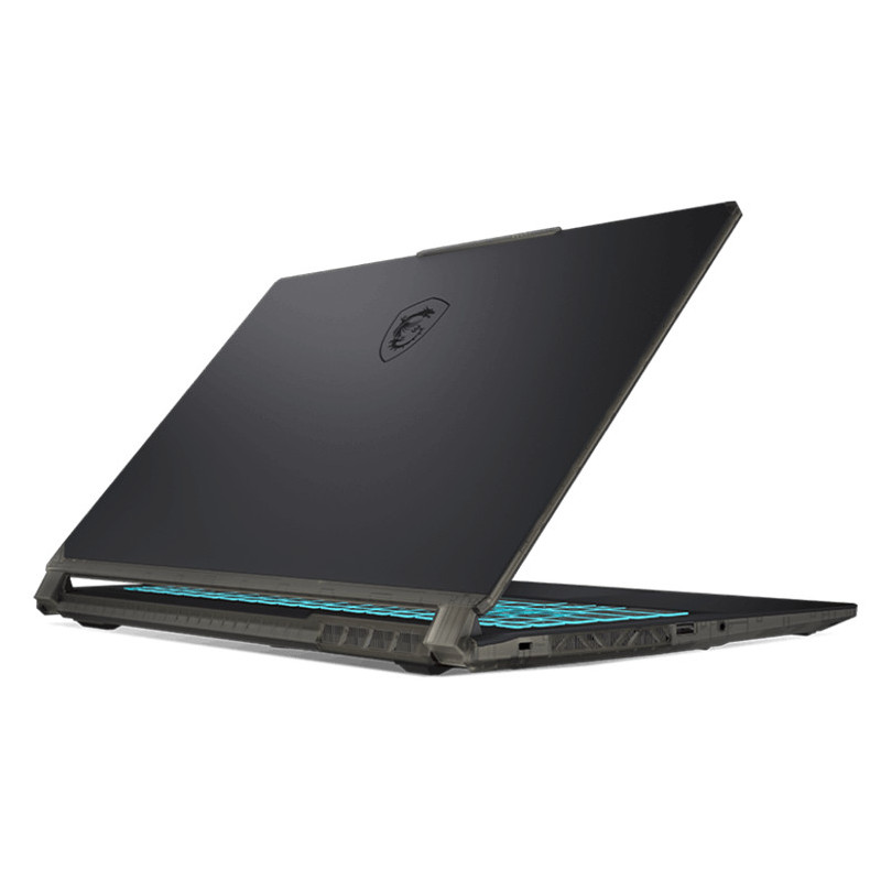 PC Portable Gamer MSI Cyborg 15A13VE-1493XFR i7-13620H 8G 512G RTX4050 
