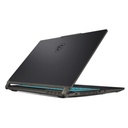 PC Portable Gamer MSI Cyborg 15A13VE-1493XFR i7-13620H 8G 512G RTX4050 