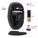 ADVANCE SOURIS DRIFT 2 BLUE SANS FIL 