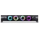 ADVANCE ENCEINTE 2.0 SOUNDPHONIC 6W RMS RGB 