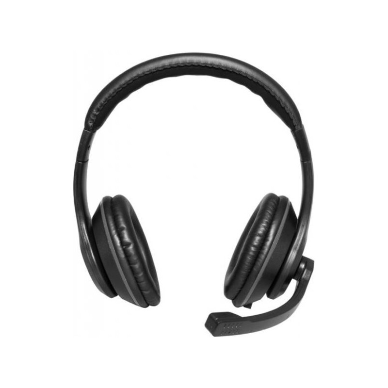 ADVANCE CASQUE MULTIMEDIA HEADPHONICS PRO 