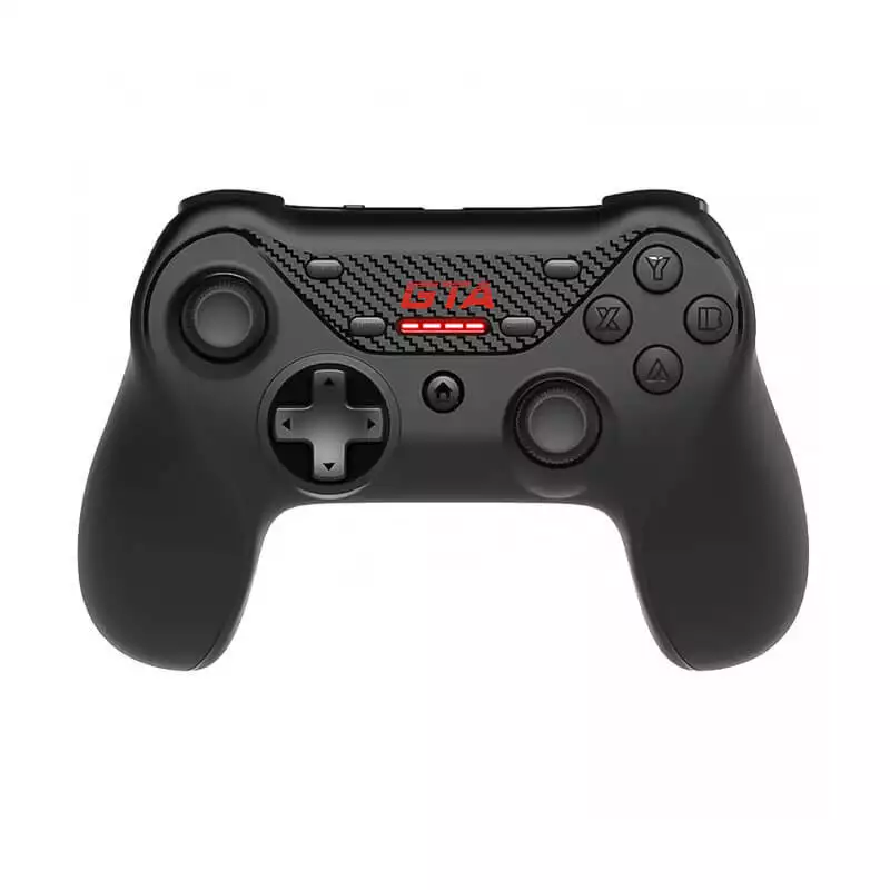 ADVANCE MANETTE SANS FIL GTA  PC/PS3 