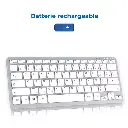 ADVANCE SMARTKEYS PLUS CLAVIER RECHA SANS FIL 