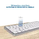 ADVANCE SMARTKEYS PLUS CLAVIER RECHA SANS FIL 