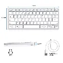 ADVANCE SMARTKEYS PLUS CLAVIER RECHA SANS FIL 