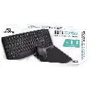 ADVANCE PACK CLAVIER SOURIS SANS FIL 