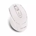 ADVANCE SOURIS FEEL WHITE SANS FIL 