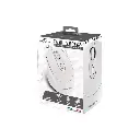 ADVANCE SOURIS FEEL WHITE SANS FIL 