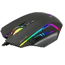 Souris Gamer Filaire INCA IMG-344 RGB - Noir 